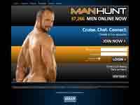 Manhunt
