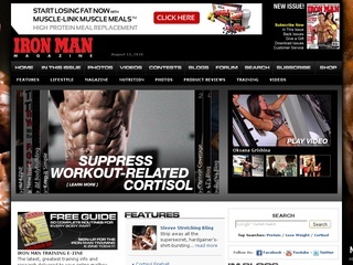 www.ironmanmagazine.com